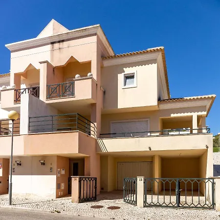Casa Terracos Do Castelo *