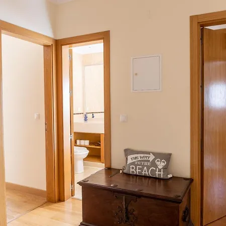 Casa Terracos Do Castelo *