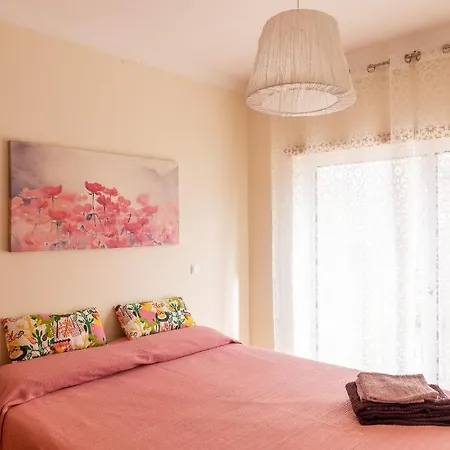 度假居 Casa Terracos Do Castelo *