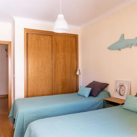 度假居 Casa Terracos Do Castelo