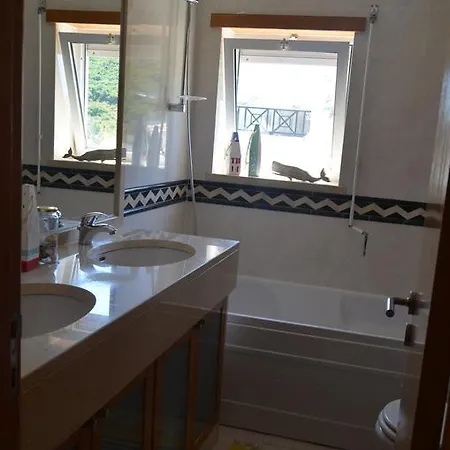度假居 Casa Terracos Do Castelo